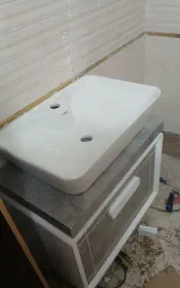 لوله کشی.آب وگاز. آهنگری. نصب و تعمیر شیرآلات.