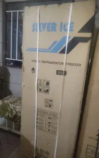 یخچال سیلور 23فوت