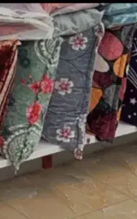بالشت الیافی
