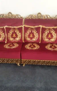 مبل دوازده نفره