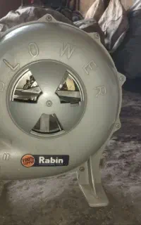دمنده بلوئر نو