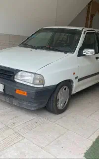 هاچبک مدل۸۱