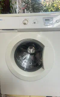 لباسشویی آبسال
