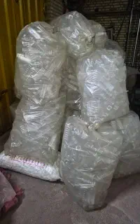 بسته بندی