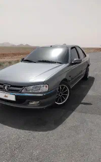 پارس سال