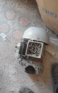 دینام MDF گونیا جلو دورکن میخ منگنه کوب فیوز صنعت