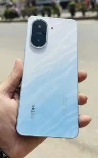گوشی شیائومیA5
