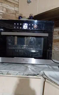 فربرقی ۵۰ لیتری باکارتن