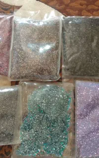 سلام نگین اصلی