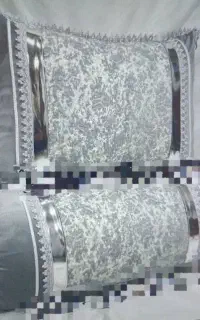 خیاط پشتی های ViP هستم