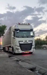 راننده پایه یک هستم بامدارک کامل
