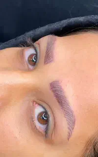 انجام کلیه خدمات تتو صورت با تخفیف 30درصدی