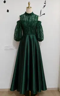 لباس مجلسی