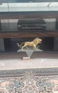 میز تلویزیون