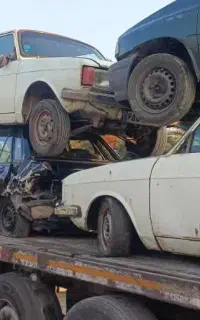 خودرو فرسوده