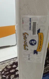 تشک کودک‌
