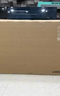 تلویزیون 55 اینچ سامسونگ bu8000