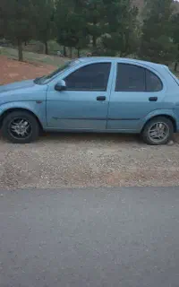 تیبا