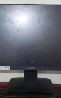مانیتور خفن Msi Pro Mp223 full HD