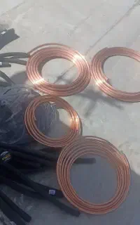 نصب و تعمیرات تخصصی کولرگازی.داکت اسپیلت