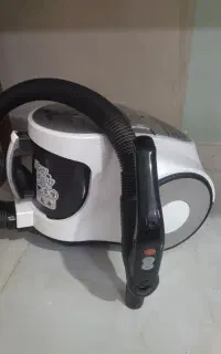 جاروبرقی سامسونگ