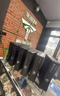 ‌xbox 360 slim