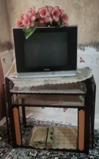 تلویزیون سالم ۲۴ اینچ