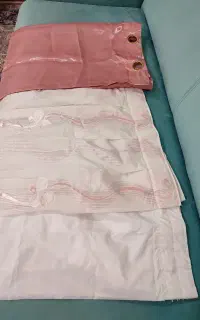ست پرده شیک