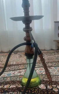 قلیان دوسیب