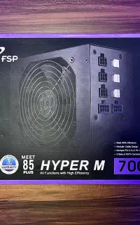 پاور کامپیوتر 700 وات