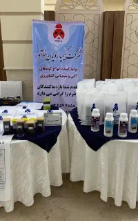 پلت مرغی ،محرک رشد مایع