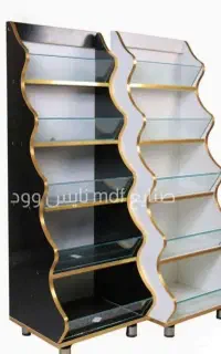 استند فروشگاهی آجیل حبوبات خشکبار شکلات عطاری ذغال