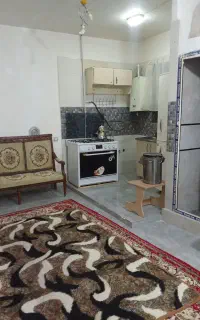 سوییت مجردی