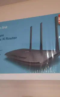 روتر TP link وایرلس