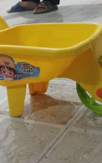 فرغون اسباب بازی