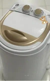 مینی واش مناسب سیسمونی
