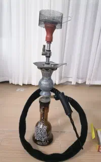 فلیان جنس برنج عراقی
