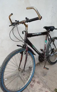 دوچرخه