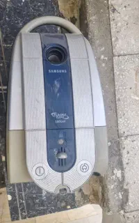 جاروبرقی