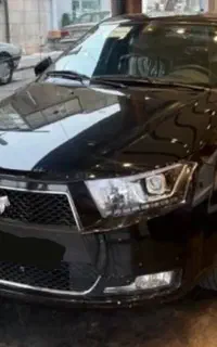 دنا توربواپشنال خشک۴۰۴و۴۰۵/نقدواقساط بلندمدت