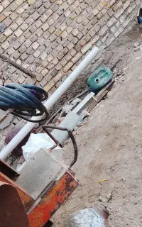 جوشکاری سیار