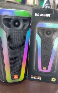 اسپیکر برند ms 3638