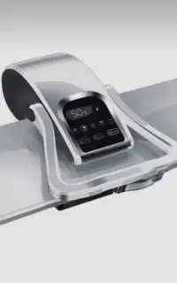 اتو پرس ژانومه