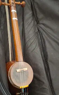 کمانچه لری