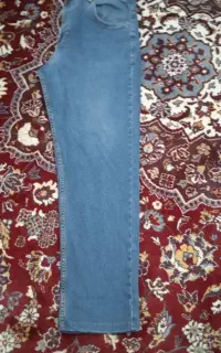 شلوار مردانه و زنانه