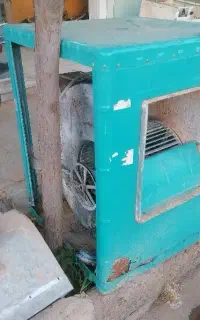 سرویس و تعمیرات کار کولر آبی