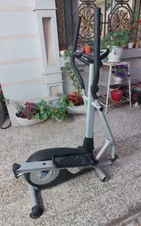 اسکی فضایی