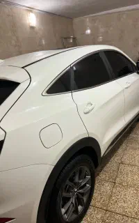 شیشه دودی با ضمانت کتبی