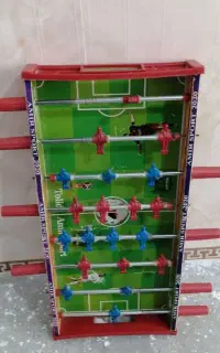 فوتبال دستی