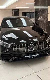 خدمات پولیش واکس سیار